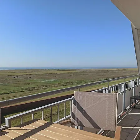 Haus Klabautermann - Karin's Nest