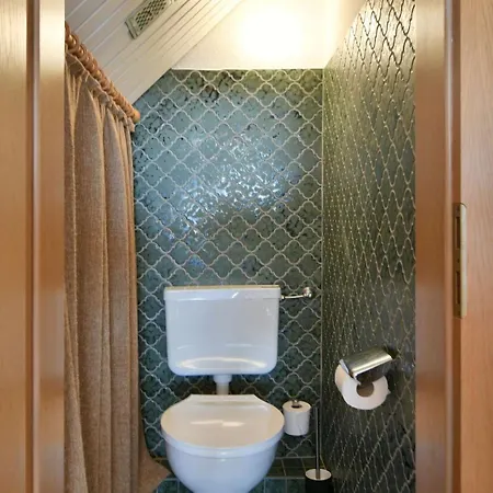 Haus Klabautermann - Karin's Nest