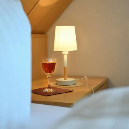 Haus Klabautermann - Karin's Nest דירה *