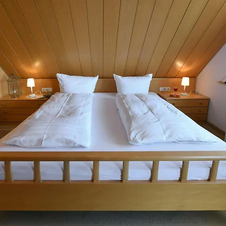 Daire Haus Klabautermann - Karin's Nest