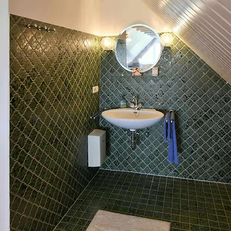 דירה Haus Klabautermann - Karin's Nest *