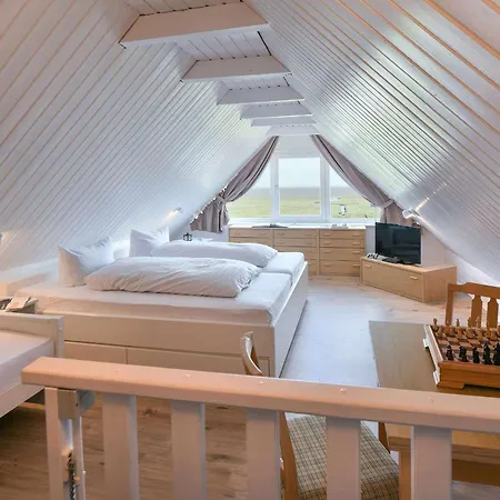 Haus Klabautermann - Karin's Nest * ג'וסט