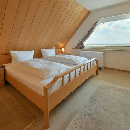 Haus Klabautermann - Karin's Nest ג'וסט