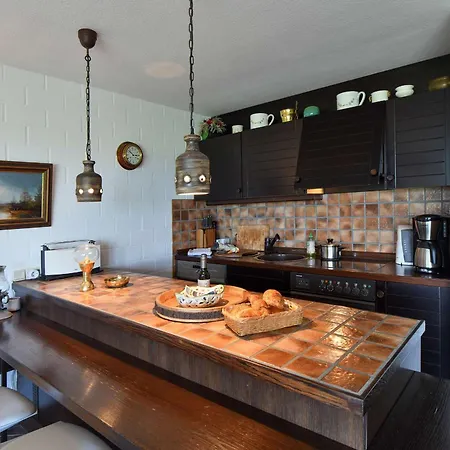 Haus Klabautermann - Karin's Nest