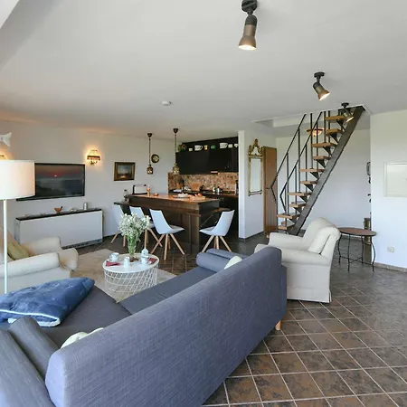 Haus Klabautermann - Karin's Nest