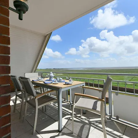 Haus Klabautermann - Karin's Nest *