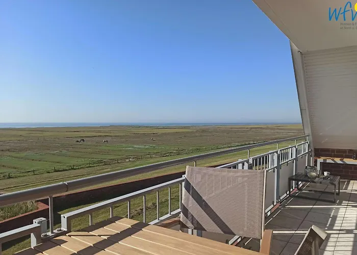 Haus Klabautermann - Karin's Nest