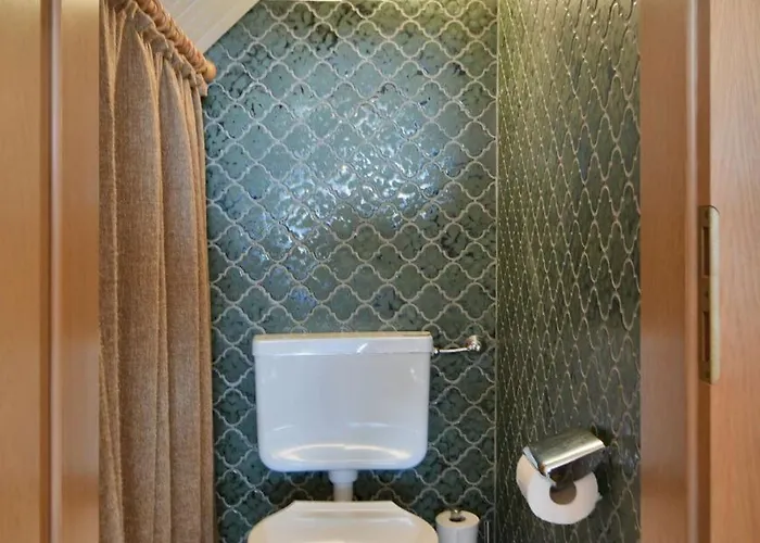 Haus Klabautermann - Karin's Nest