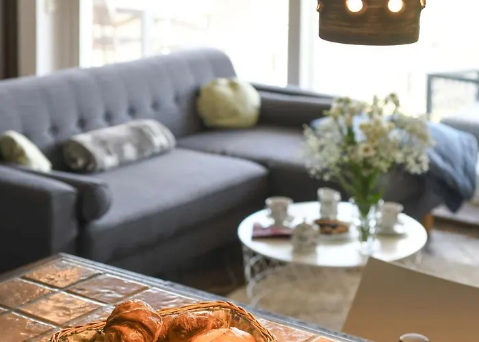 Haus Klabautermann - Karin's Nest Apartman Juist