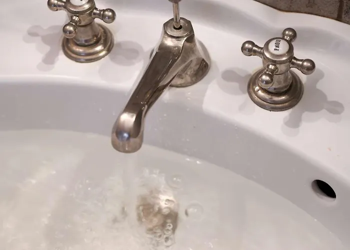 Haus Klabautermann - Karin's Nest *