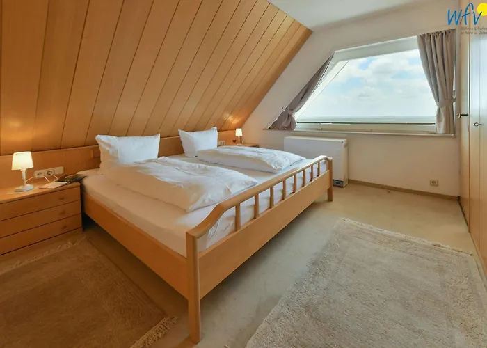 Haus Klabautermann - Karin's Nest Juist