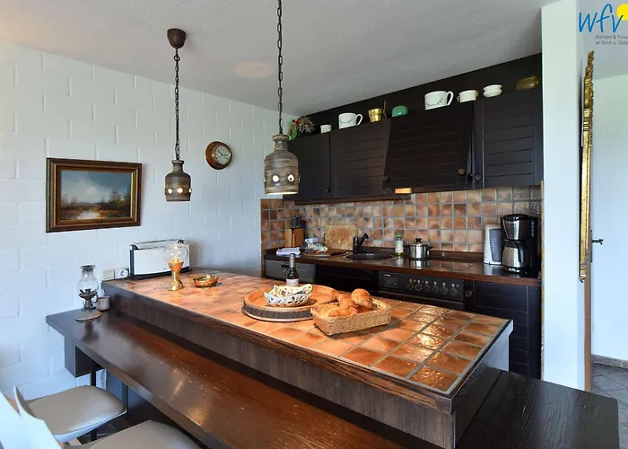 Haus Klabautermann - Karin's Nest