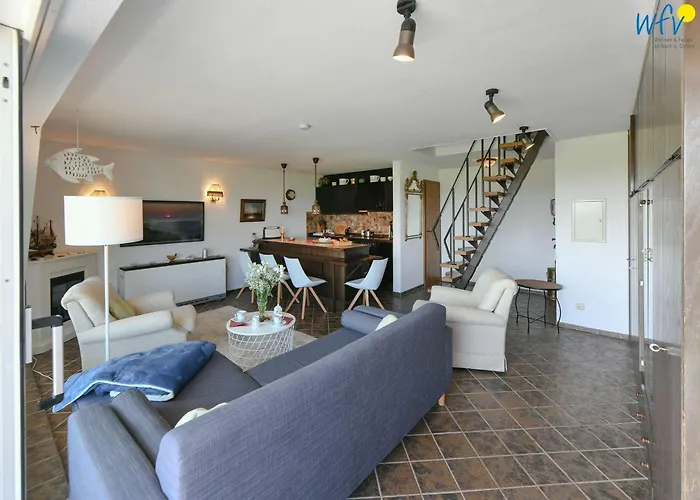 Haus Klabautermann - Karin's Nest